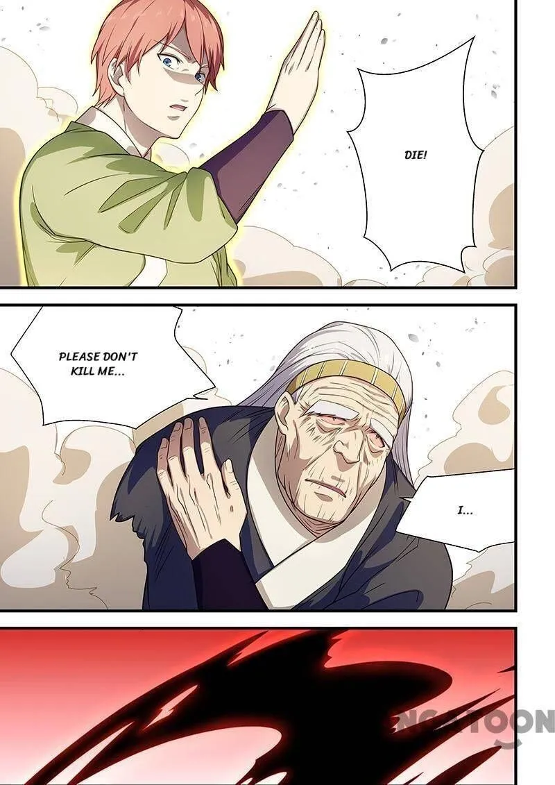 Read How To Get Lucky! chapter 209 image 2 on Lezhin