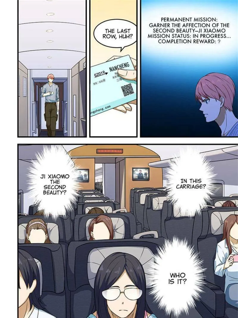 Read How To Get Lucky! chapter 212 image 14 on Lezhin