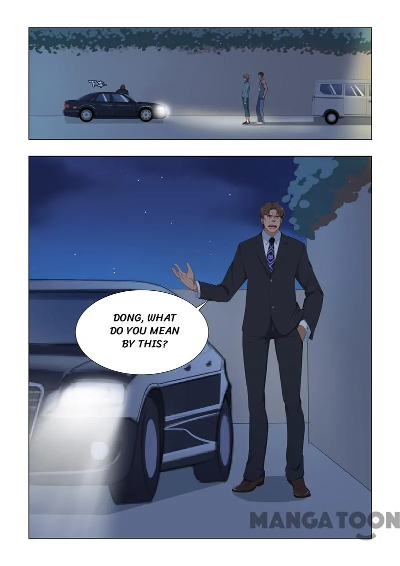 Read How To Get Lucky! chapter 22 image 1 on Lezhin