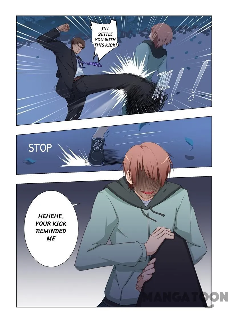 Read How To Get Lucky! chapter 22 image 6 on Lezhin
