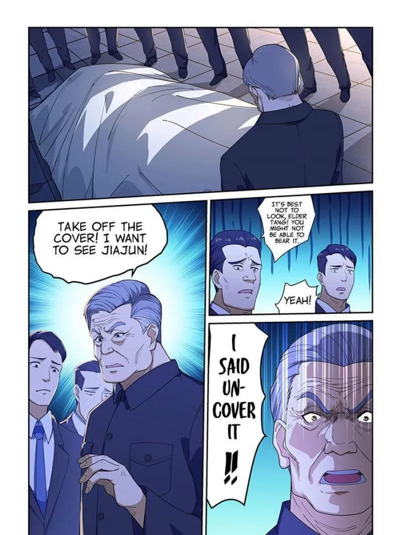 Read How To Get Lucky! chapter 224 image 6 on Lezhin