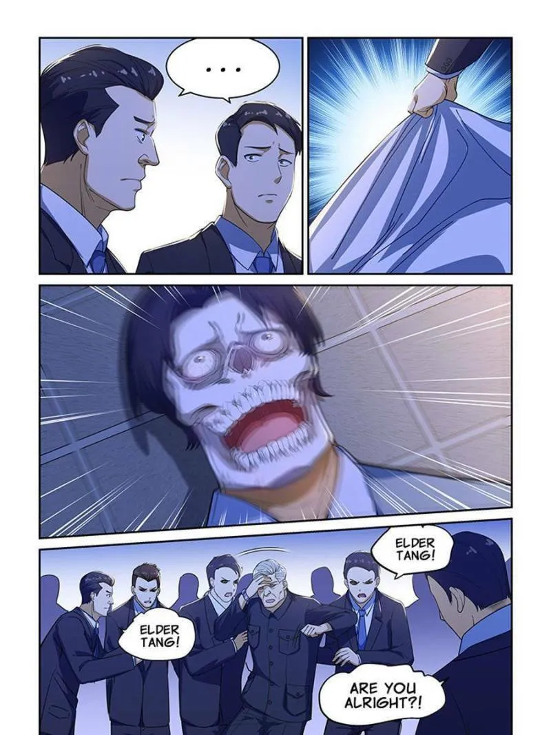 Read How To Get Lucky! chapter 224 image 8 on Lezhin