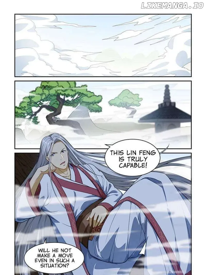 Read How To Get Lucky! chapter 242 image 6 on Lezhin