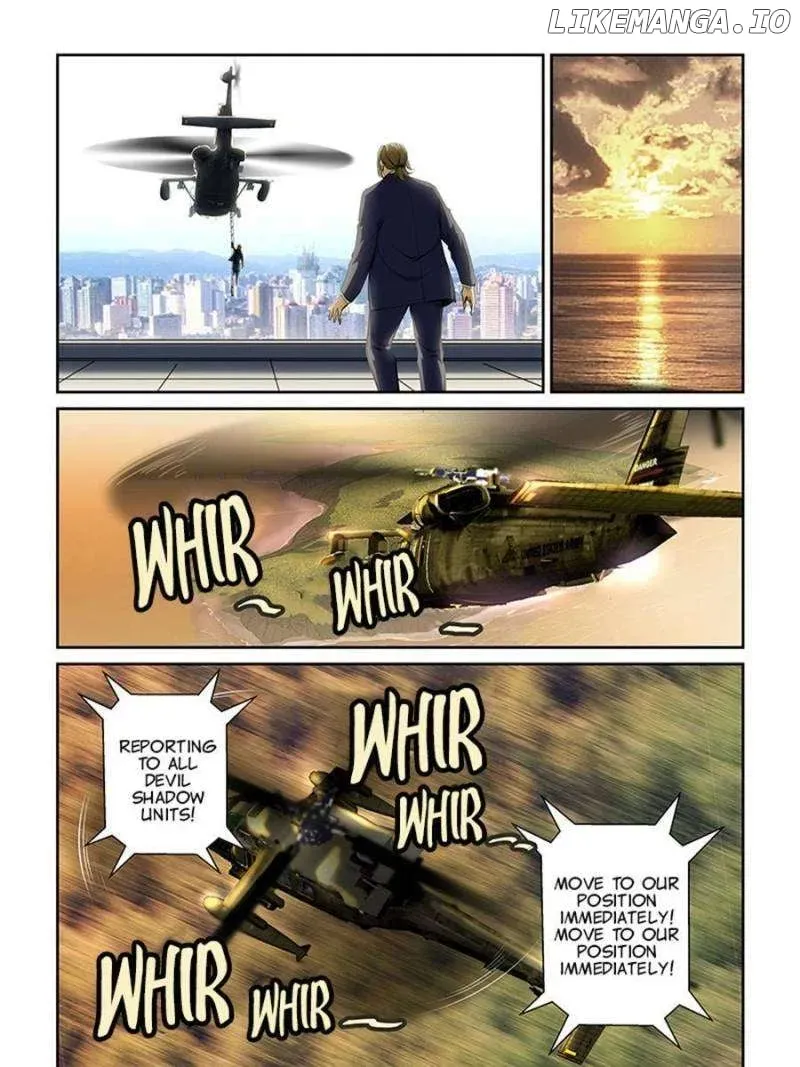 Read How To Get Lucky! chapter 243 image 12 on Lezhin