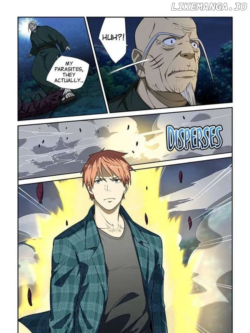 How To Get Lucky! Chapter 246 page 13 - 