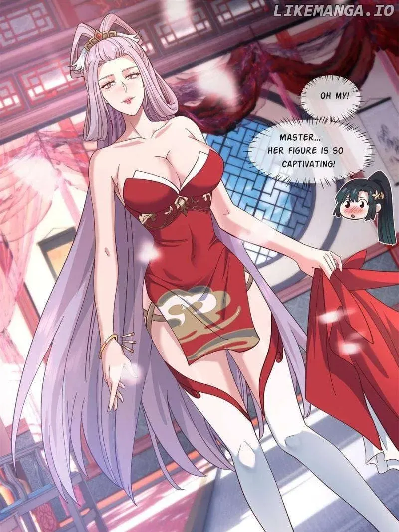 Read How To Get Lucky! chapter 248 image 10 on Lezhin