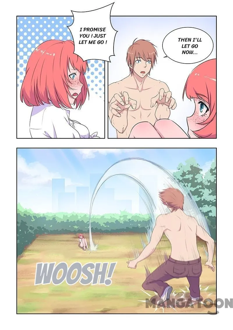 Read How To Get Lucky! chapter 27 image 2 on Lezhin