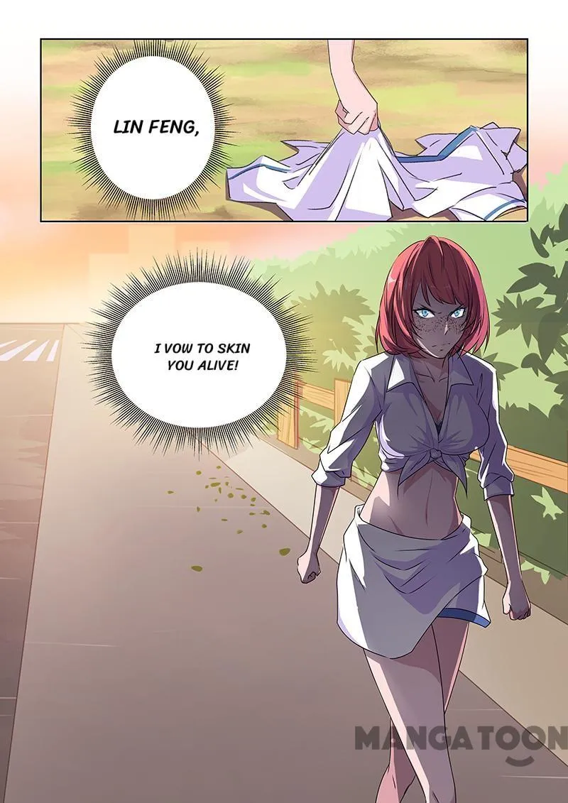 Read How To Get Lucky! chapter 27 image 6 on Lezhin