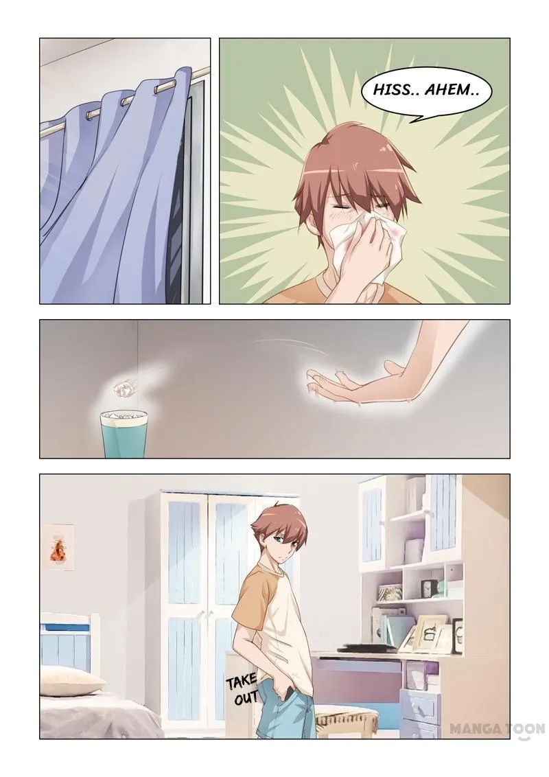 Read How To Get Lucky! chapter 3 image 0 on Lezhin
