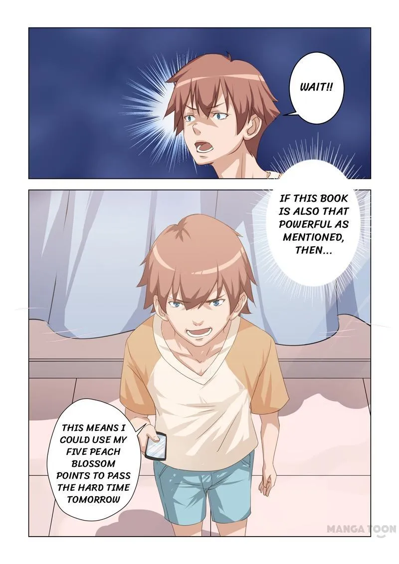 Read How To Get Lucky! chapter 3 image 2 on Lezhin