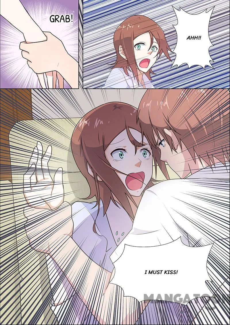 Read How To Get Lucky! chapter 32 image 6 on Lezhin
