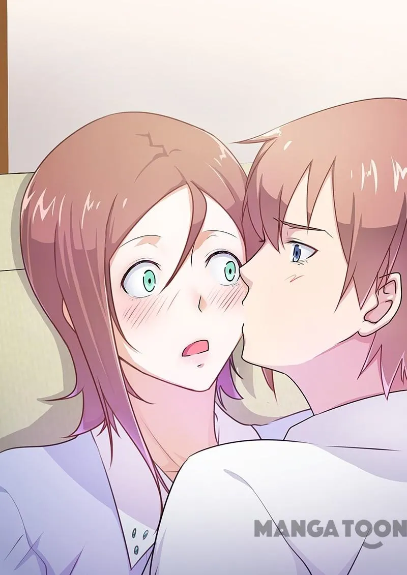 Read How To Get Lucky! chapter 32 image 7 on Lezhin