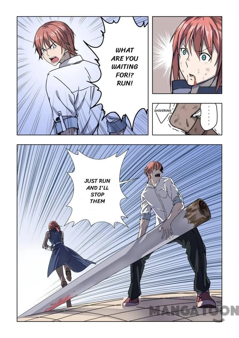 Read How To Get Lucky! chapter 40 image 1 on Lezhin