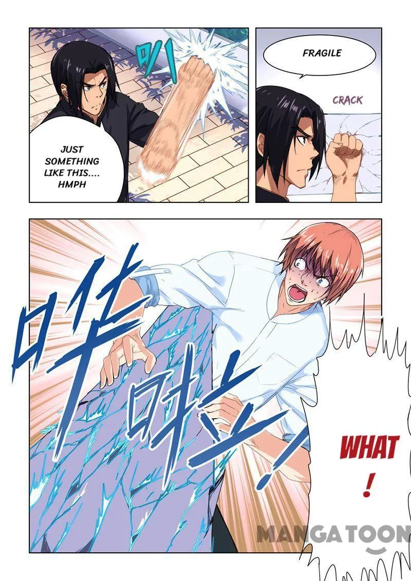 Read How To Get Lucky! chapter 41 image 0 on Lezhin