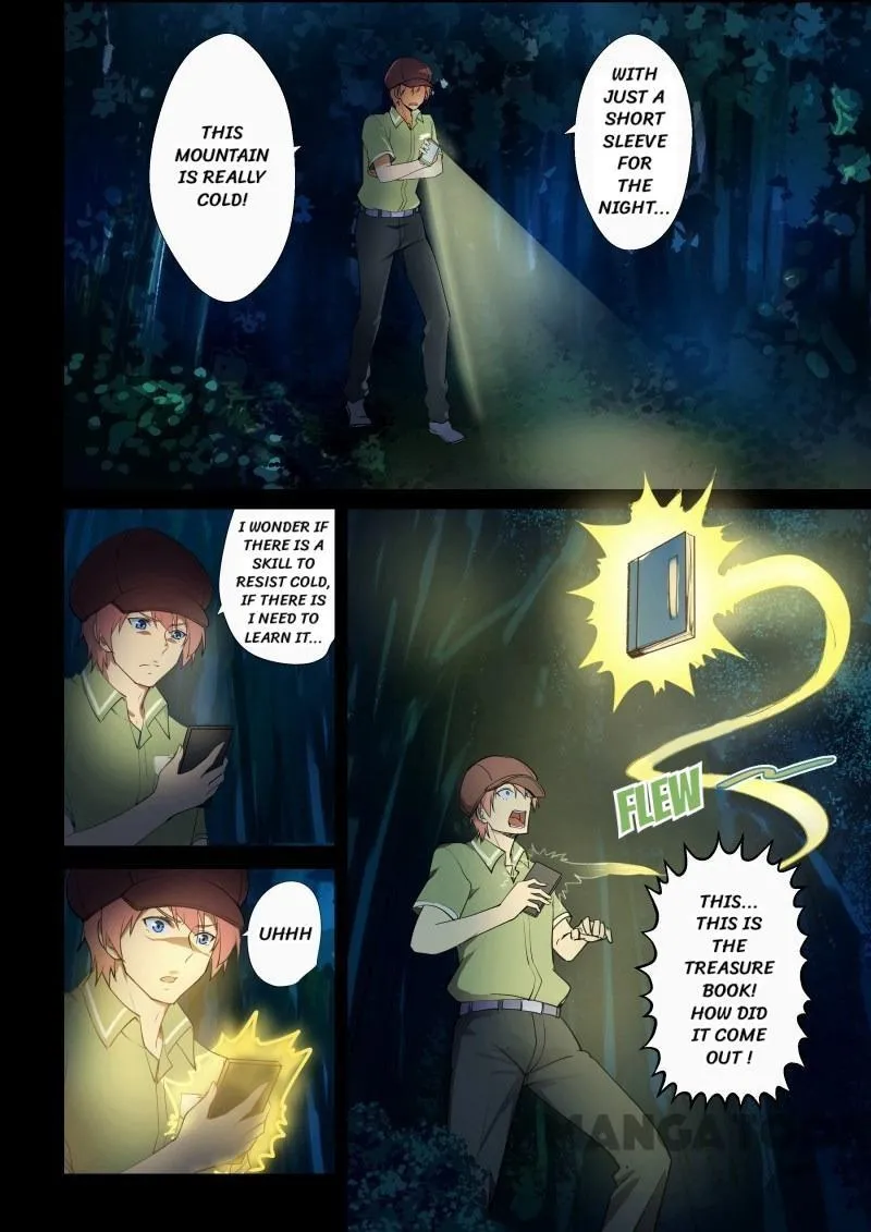 Read How To Get Lucky! chapter 47 image 5 on Lezhin