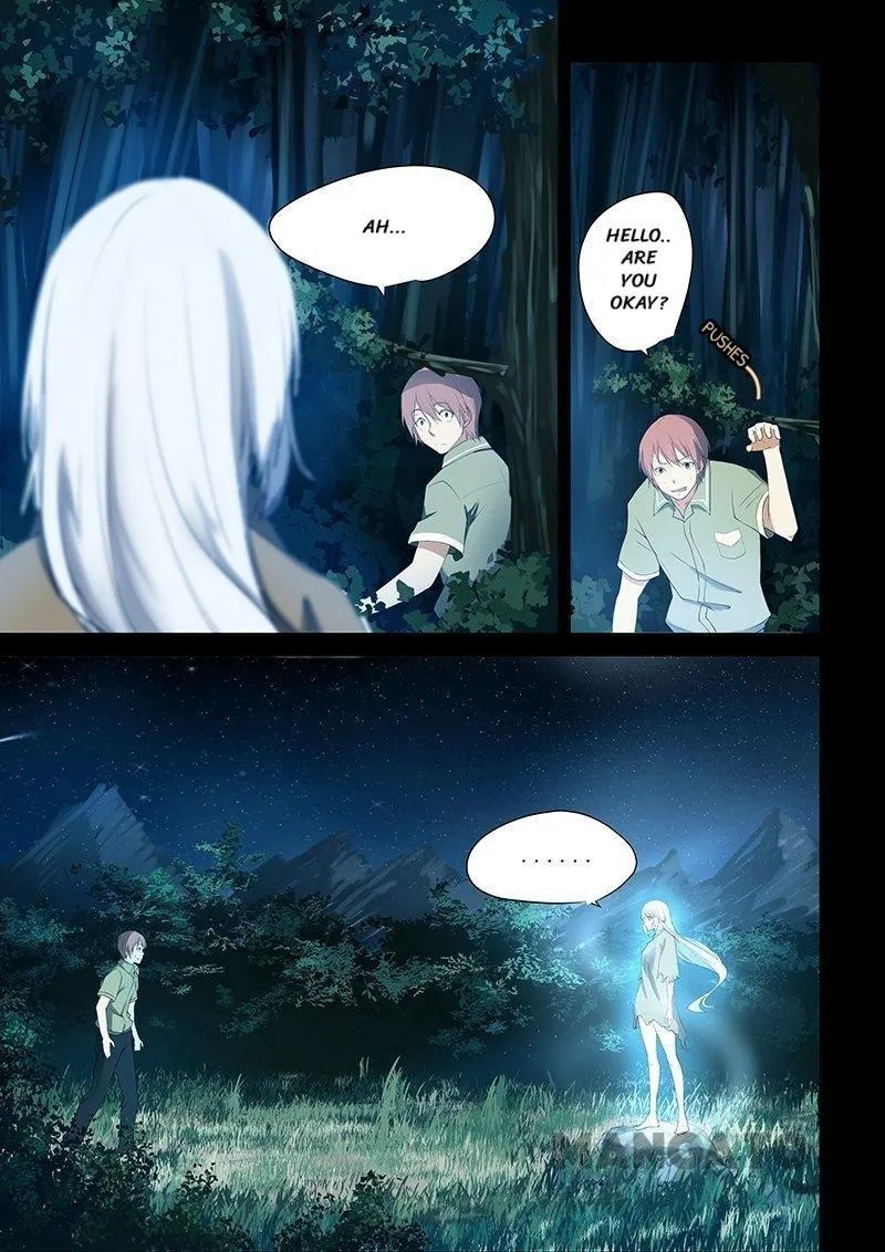 Read How To Get Lucky! chapter 48 image 5 on Lezhin