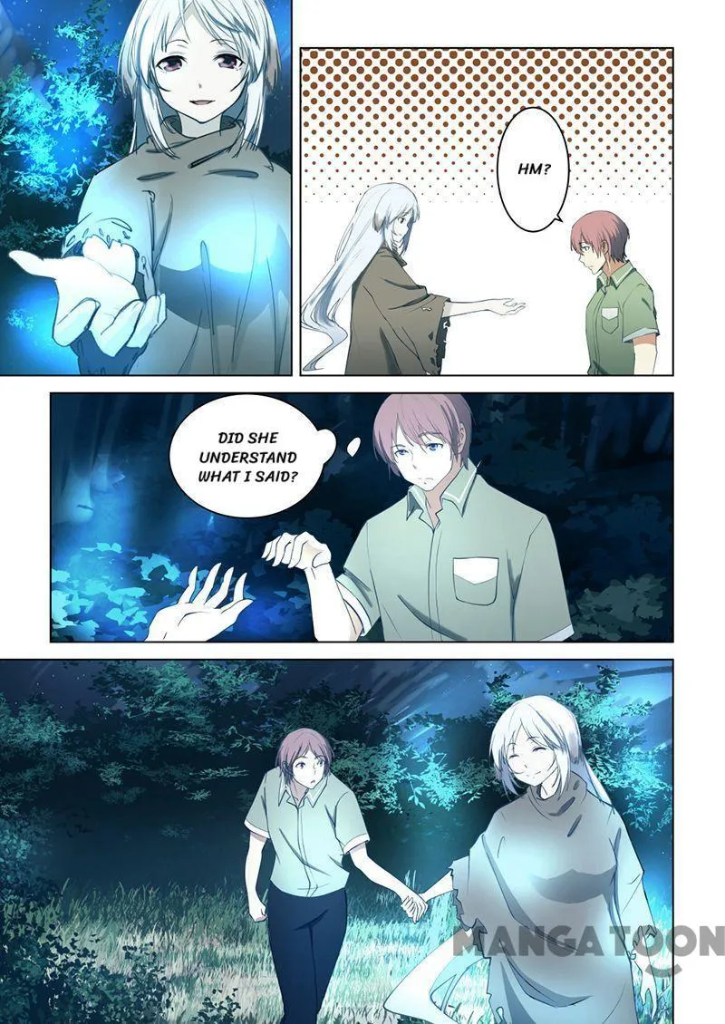 Read How To Get Lucky! chapter 49 image 0 on Lezhin