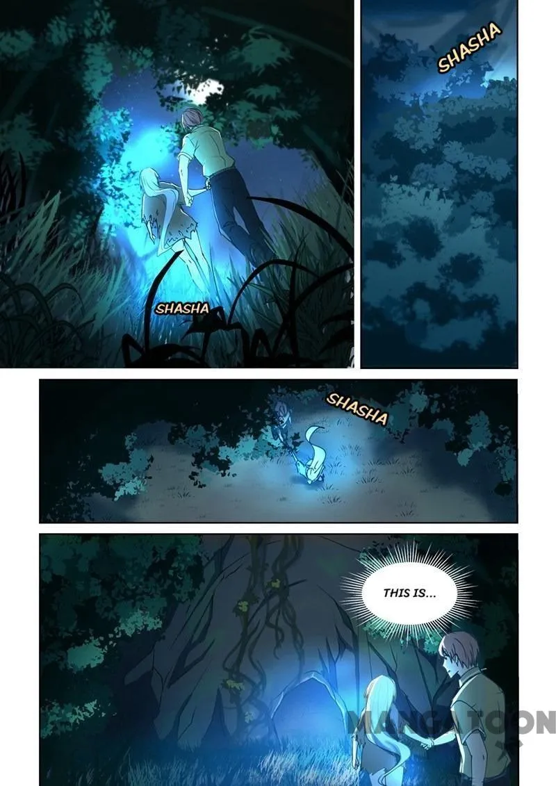 Read How To Get Lucky! chapter 49 image 1 on Lezhin