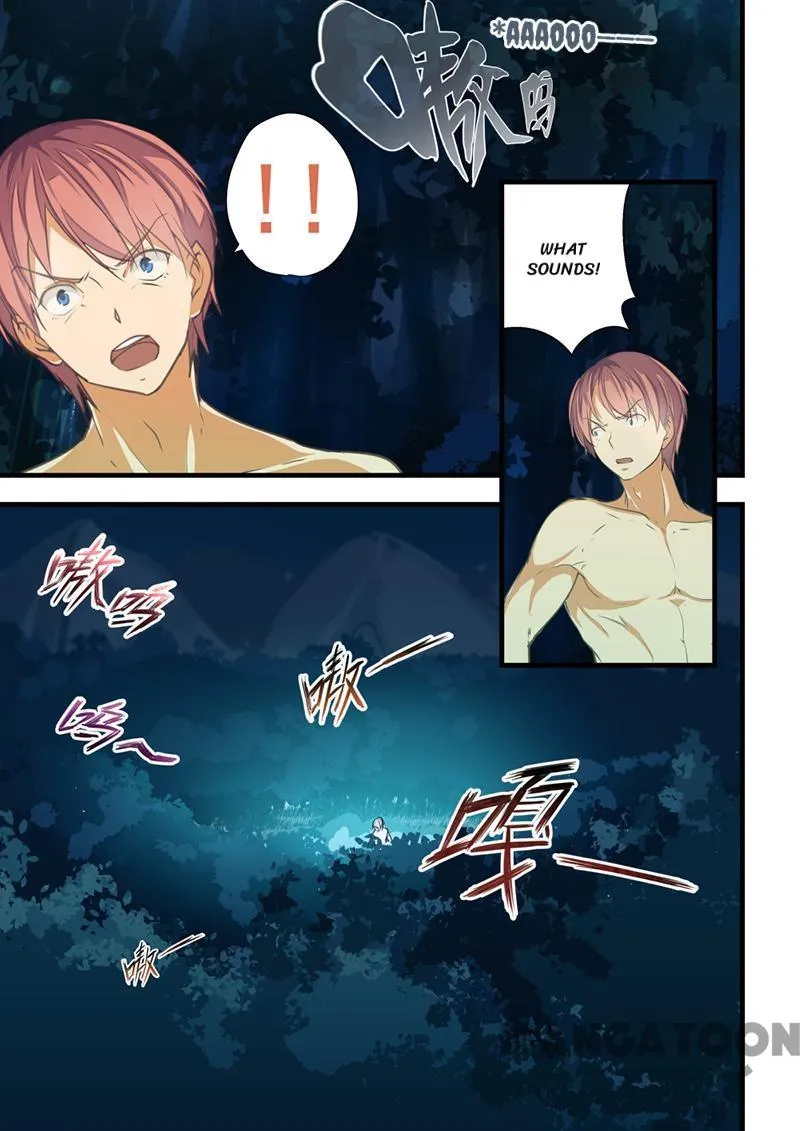 Read How To Get Lucky! chapter 51 image 1 on Lezhin