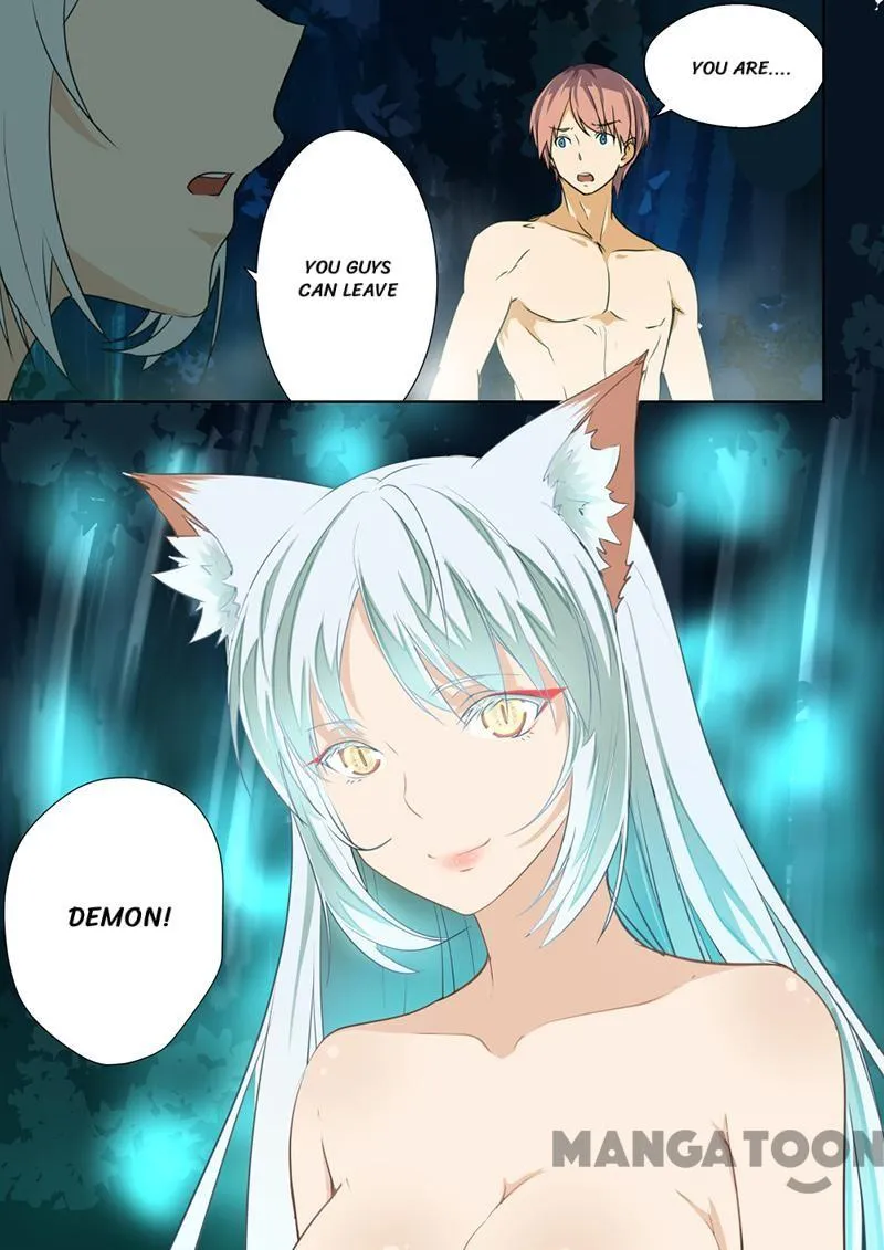Read How To Get Lucky! chapter 51 image 4 on Lezhin