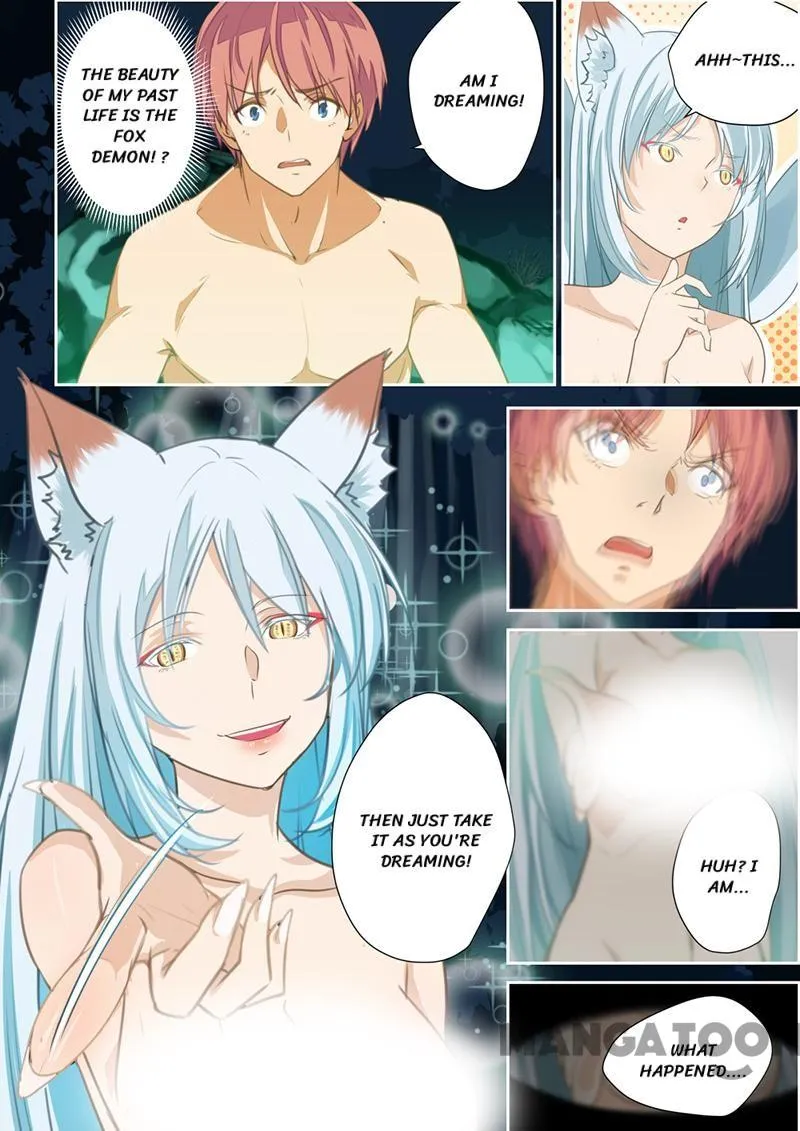 Read How To Get Lucky! chapter 51 image 6 on Lezhin