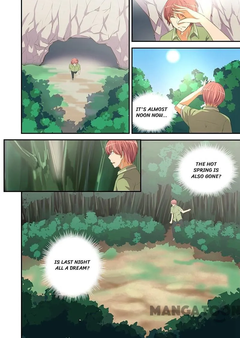 Read How To Get Lucky! chapter 52 image 1 on Lezhin