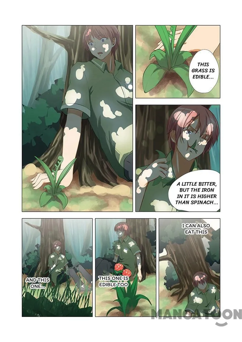 Read How To Get Lucky! chapter 52 image 4 on Lezhin