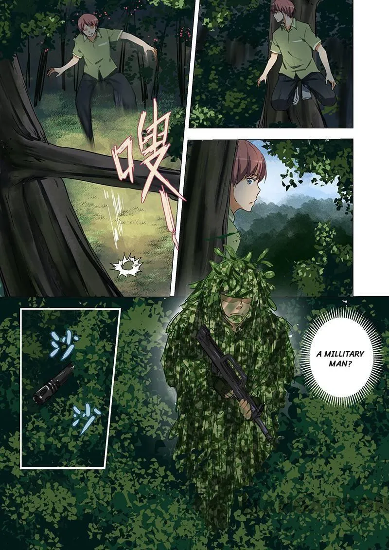 Read How To Get Lucky! chapter 52 image 7 on Lezhin