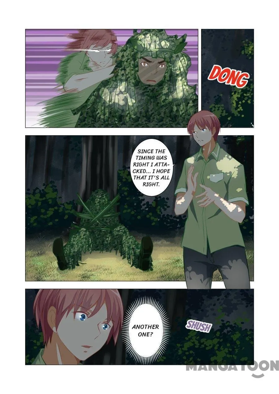 Read How To Get Lucky! chapter 53 image 1 on Lezhin