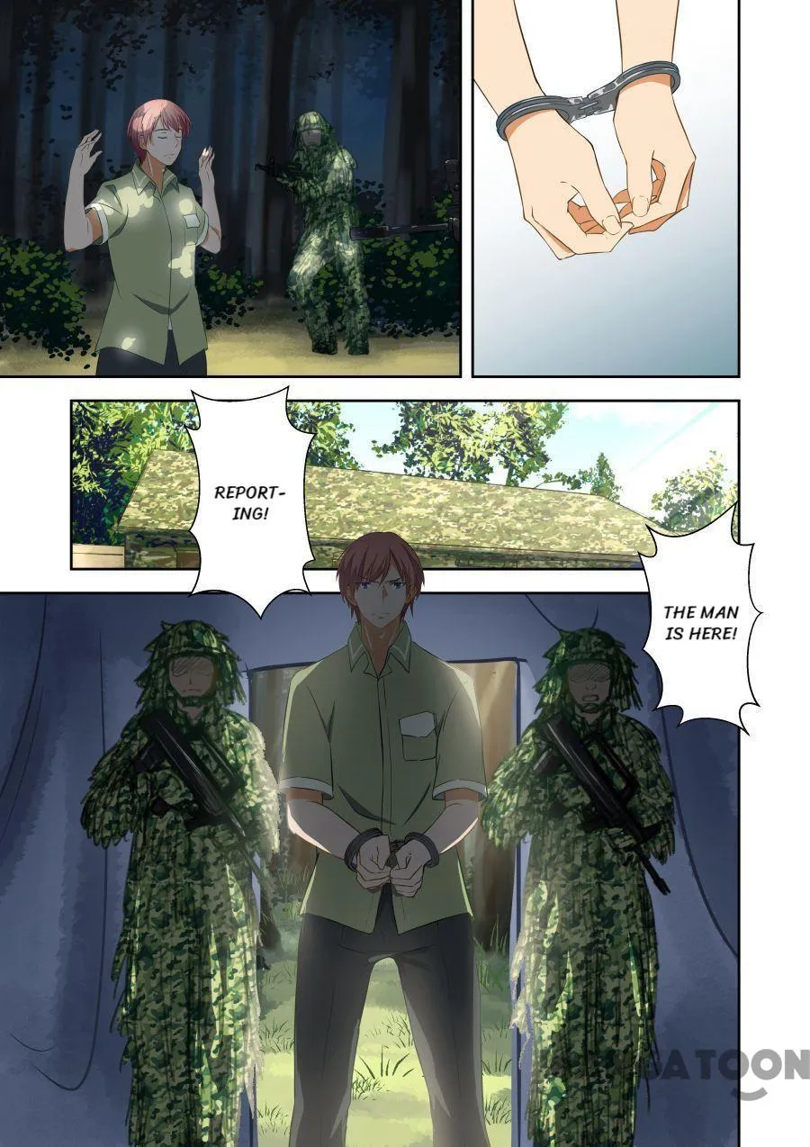 Read How To Get Lucky! chapter 53 image 7 on Lezhin