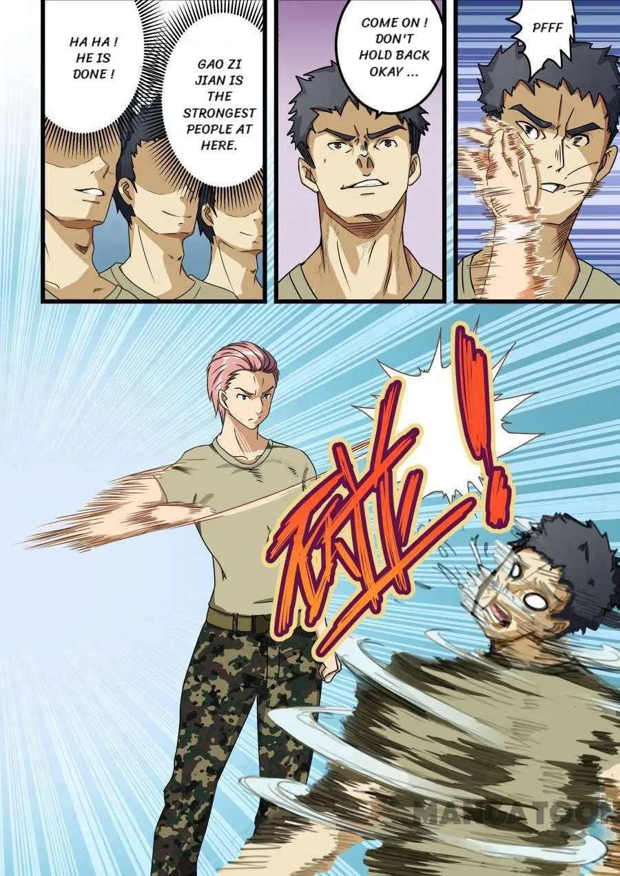 Read How To Get Lucky! chapter 56 image 3 on Lezhin