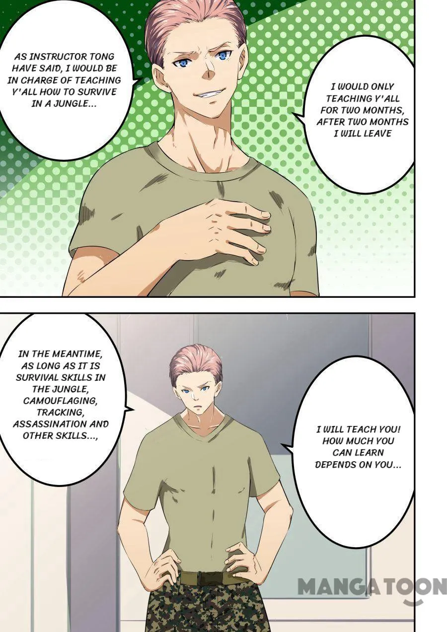 Read How To Get Lucky! chapter 57 image 0 on Lezhin