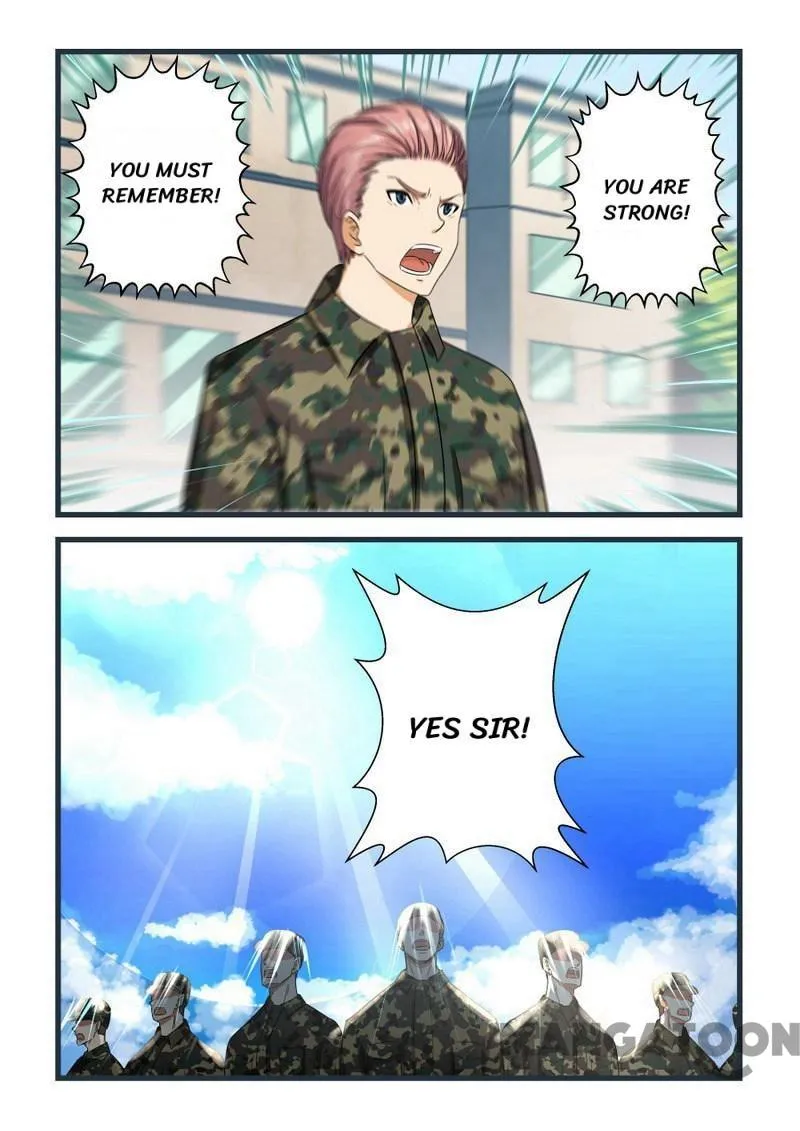Read How To Get Lucky! chapter 58 image 7 on Lezhin