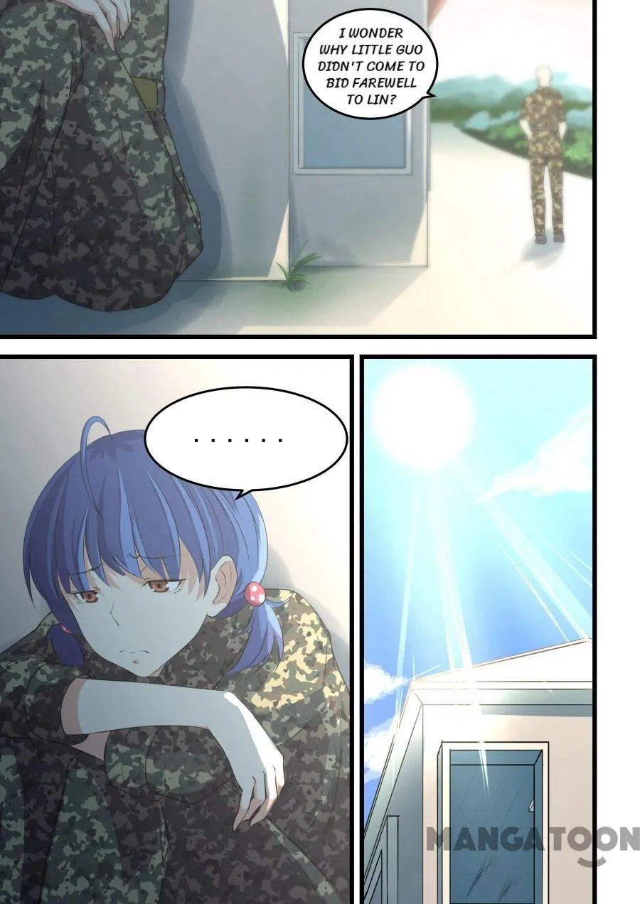 Read How To Get Lucky! chapter 59 image 1 on Lezhin