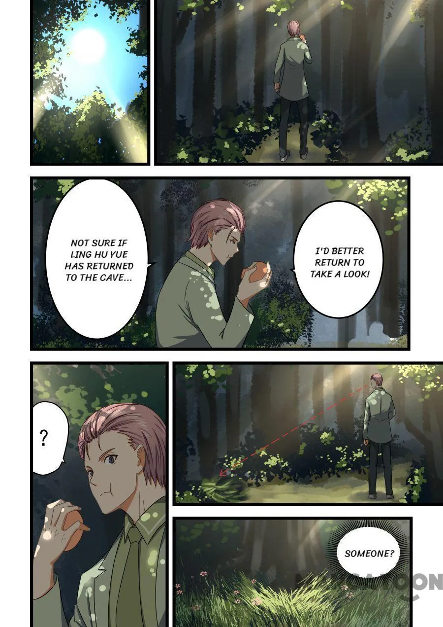 Read How To Get Lucky! chapter 59 image 2 on Lezhin
