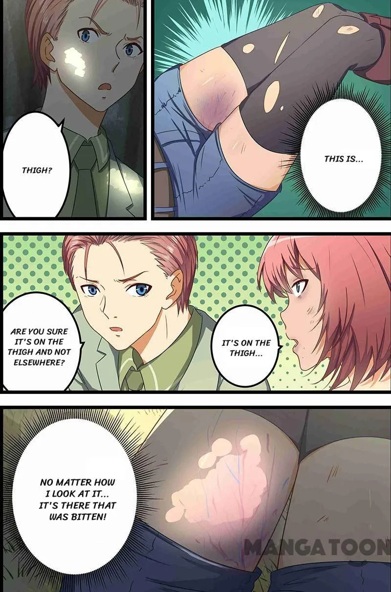 Read How To Get Lucky! chapter 60 image 0 on Lezhin