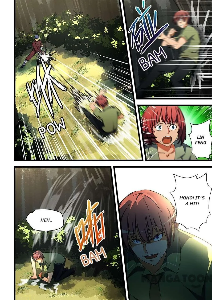 Read How To Get Lucky! chapter 64 image 0 on Lezhin