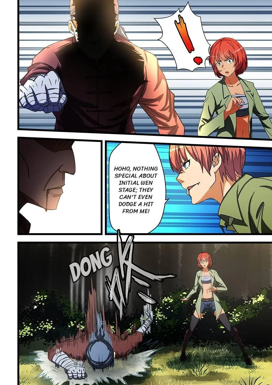 Read How To Get Lucky! chapter 64 image 1 on Lezhin