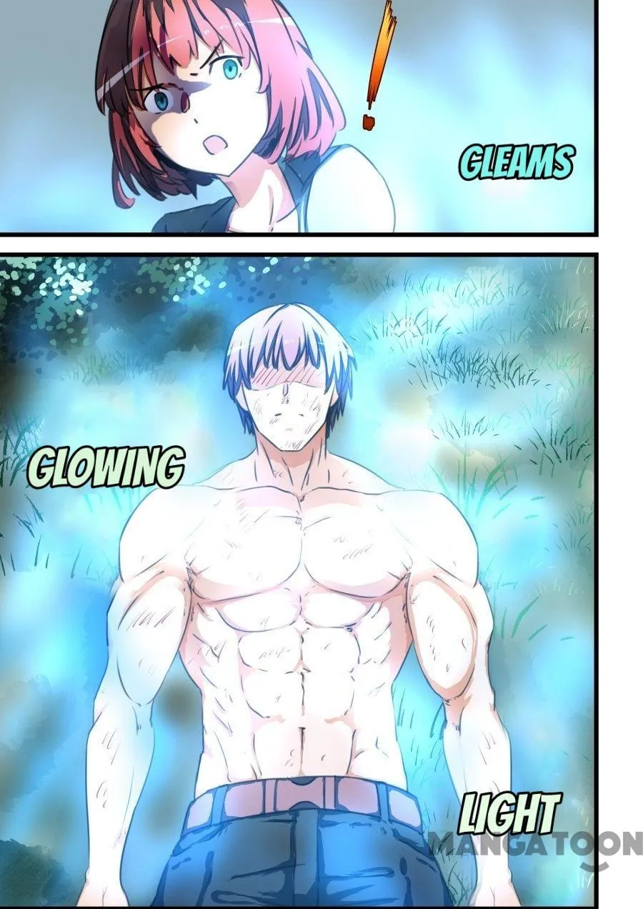 Read How To Get Lucky! chapter 66 image 5 on Lezhin