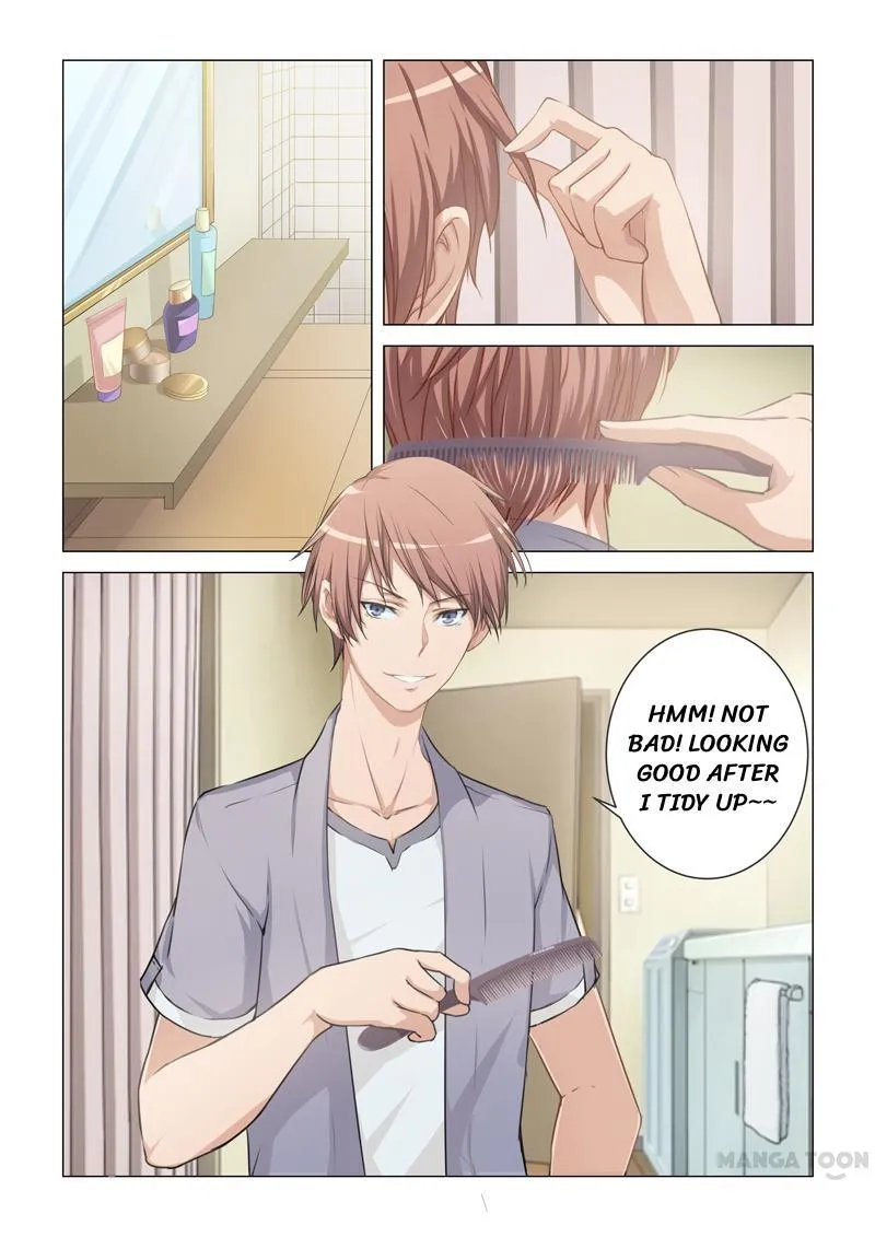 Read How To Get Lucky! chapter 7 image 0 on Lezhin