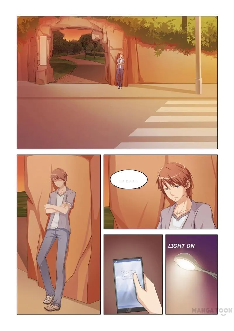 Read How To Get Lucky! chapter 7 image 1 on Lezhin