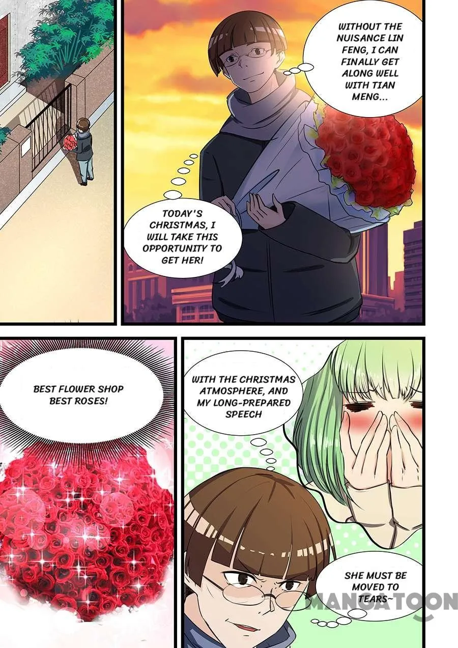 Read How To Get Lucky! chapter 70 image 1 on Lezhin