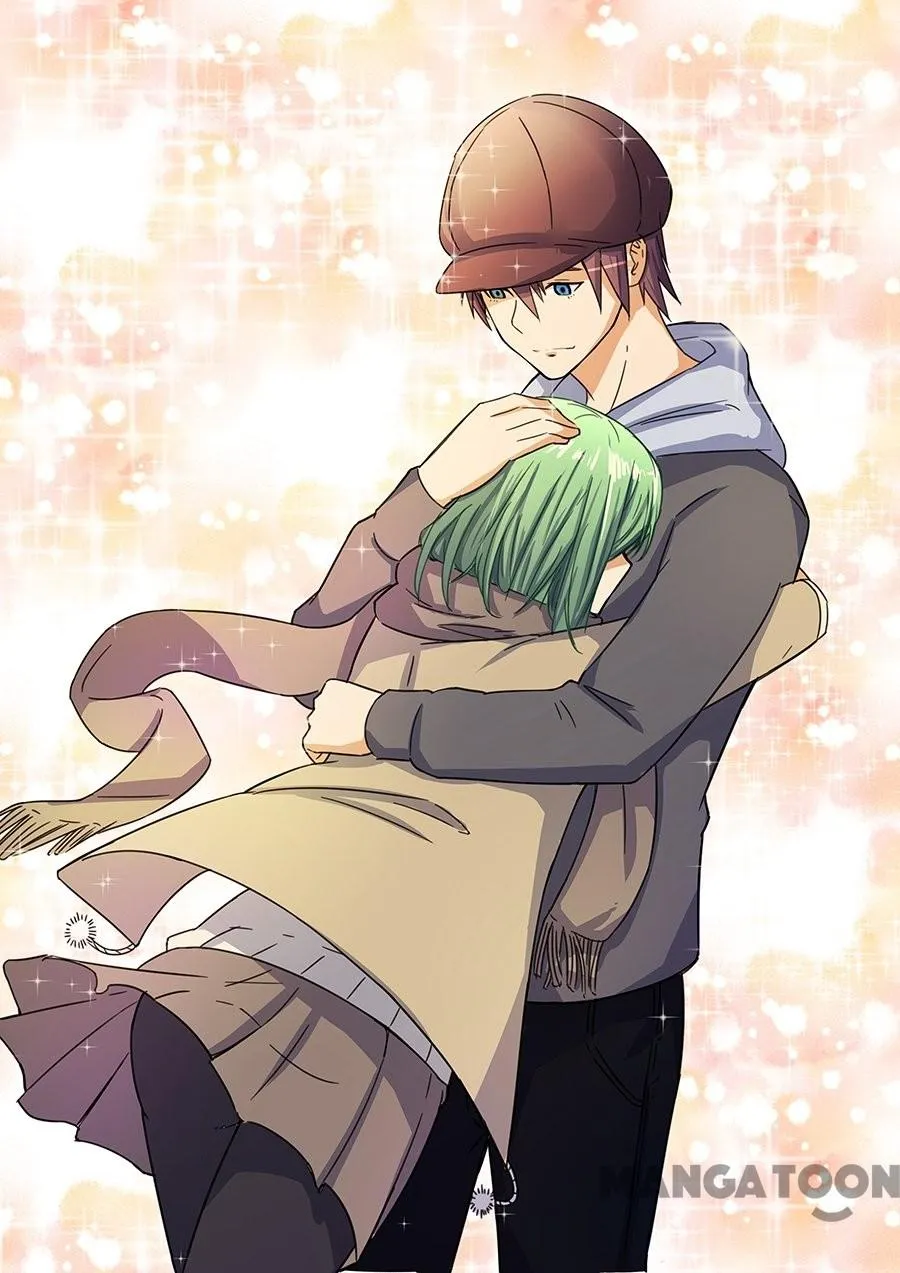 Read How To Get Lucky! chapter 70 image 4 on Lezhin