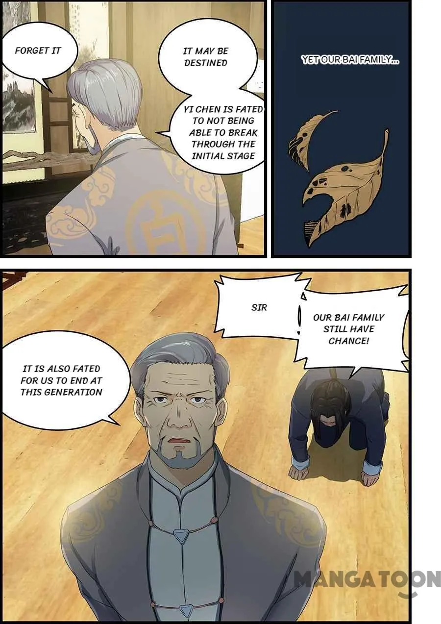 Read How To Get Lucky! chapter 72 image 6 on Lezhin
