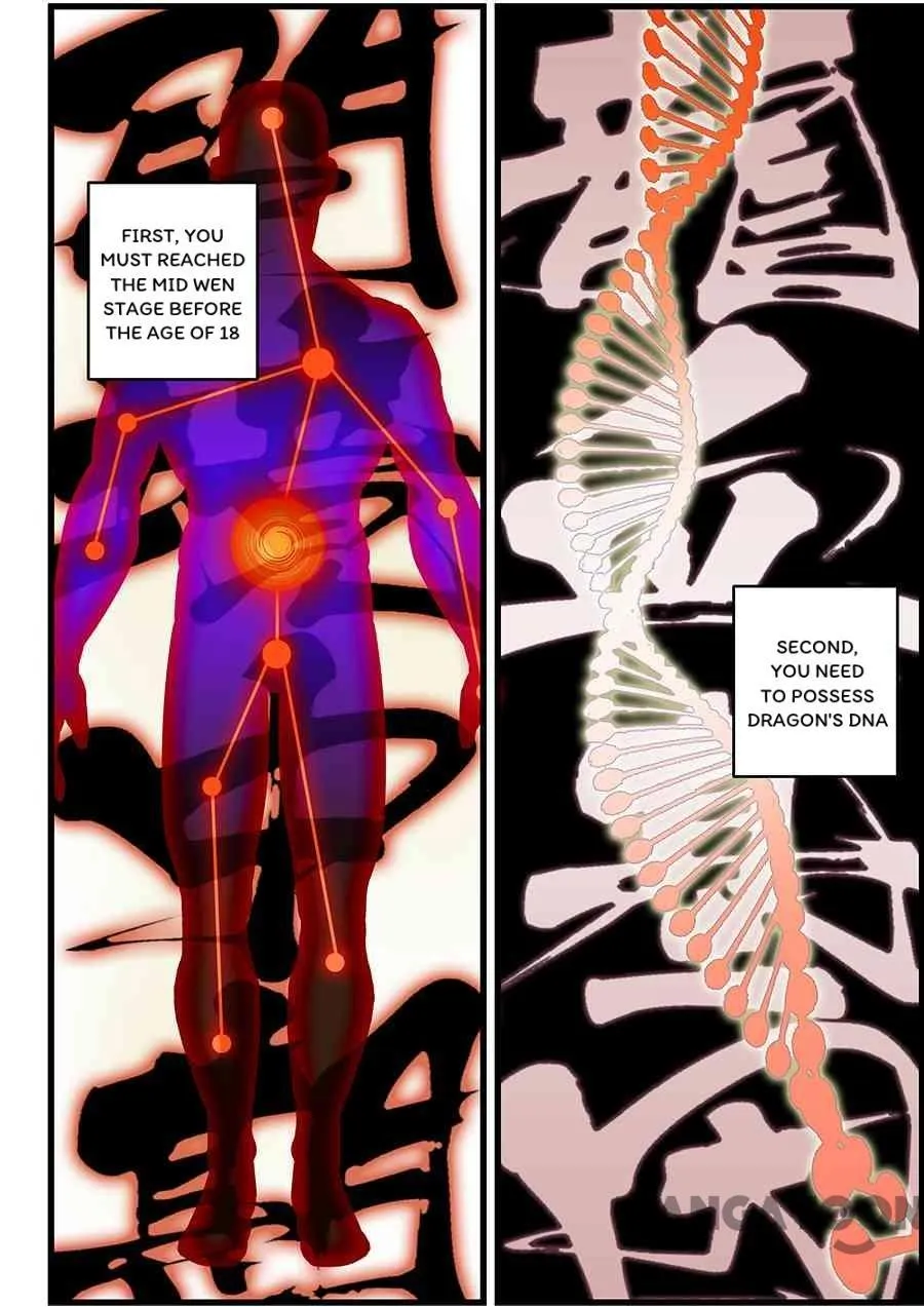 Read How To Get Lucky! chapter 73 image 1 on Lezhin