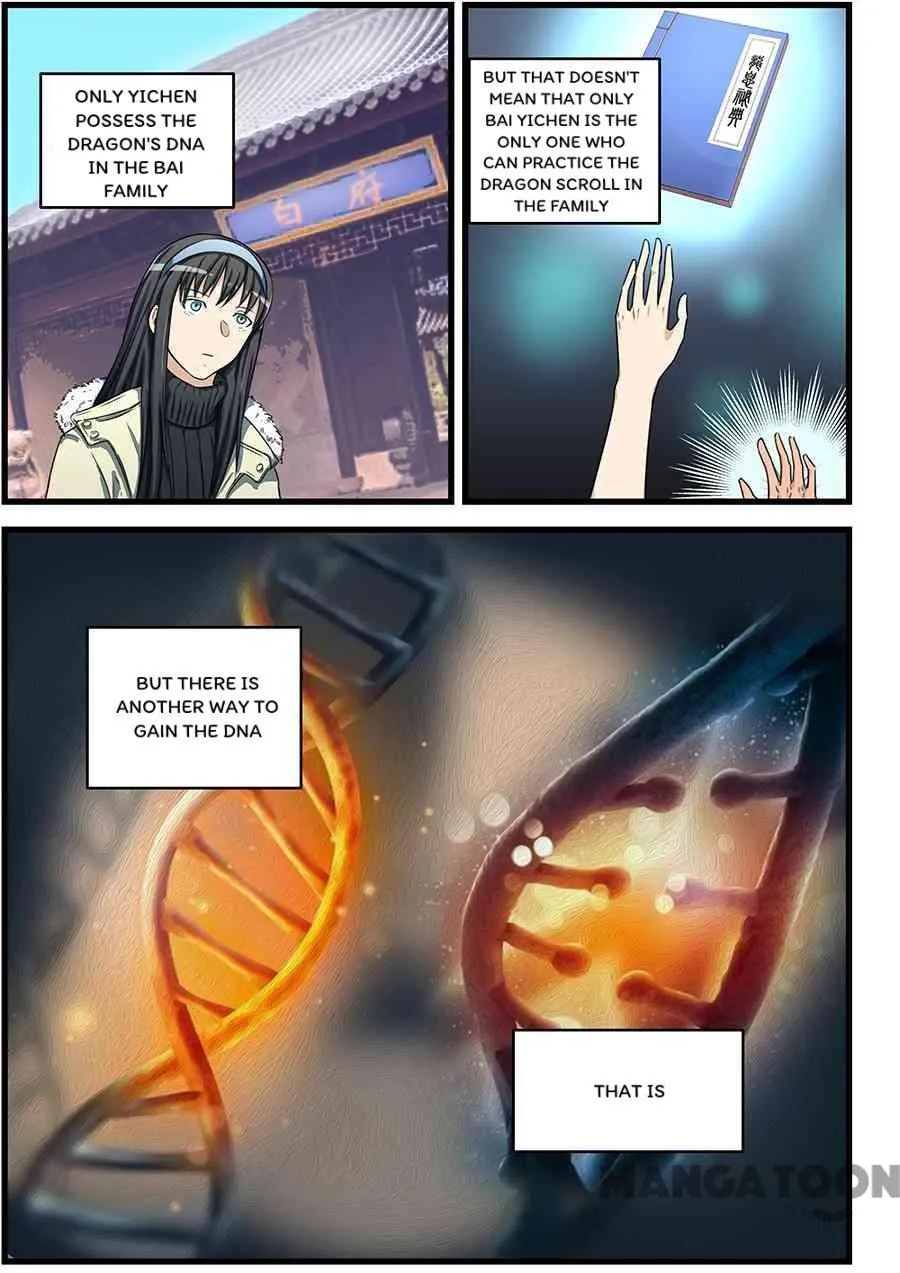 Read How To Get Lucky! chapter 73 image 2 on Lezhin