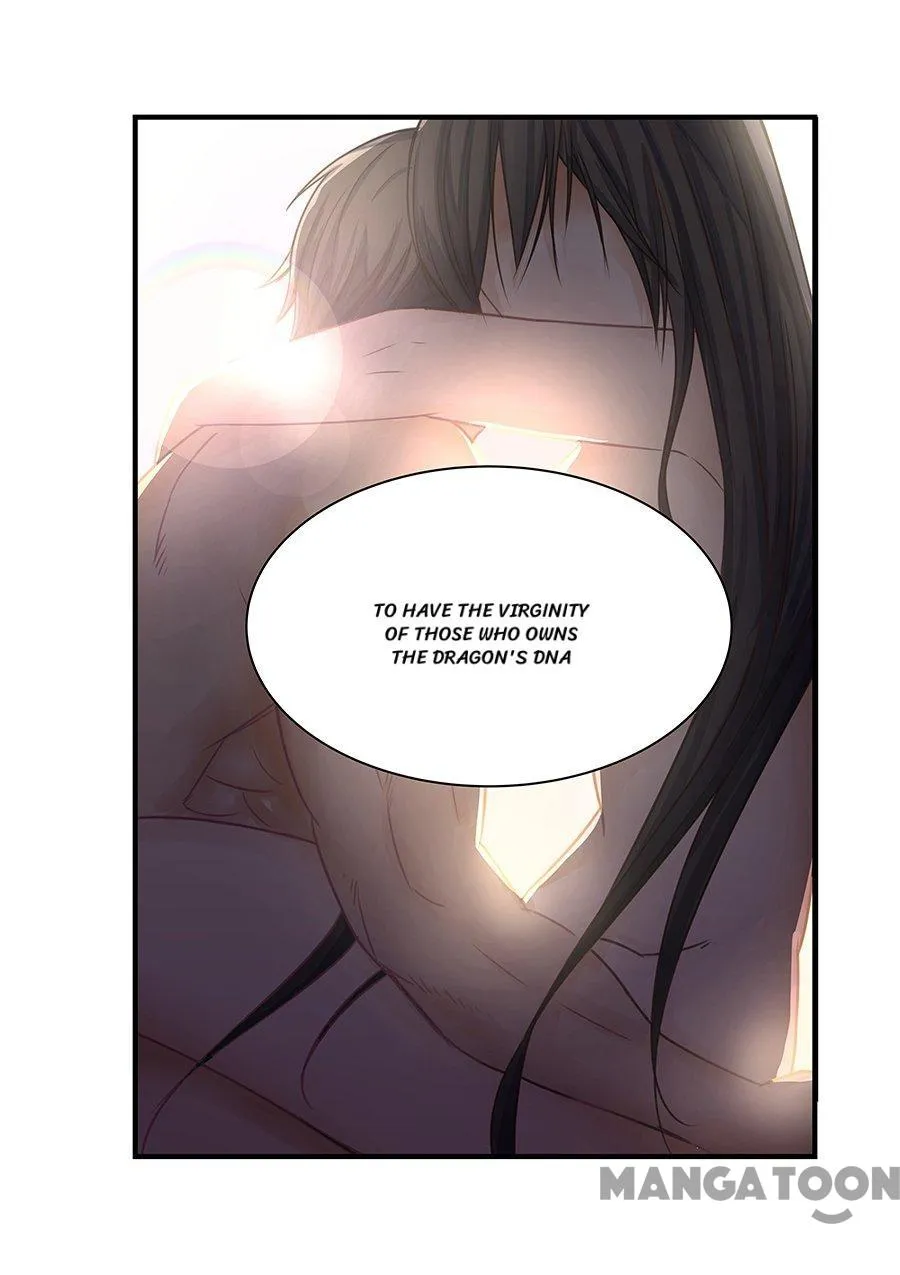 Read How To Get Lucky! chapter 73 image 3 on Lezhin