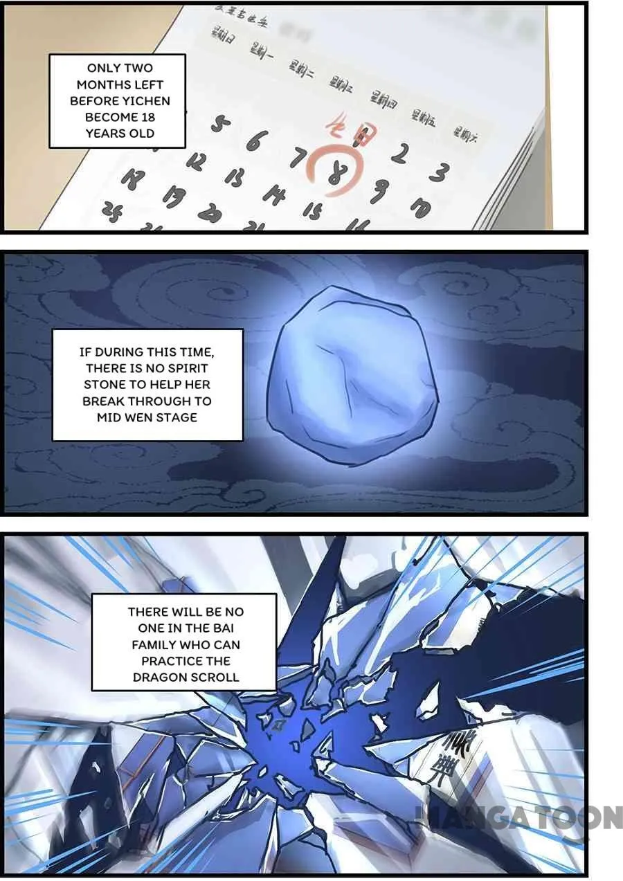 Read How To Get Lucky! chapter 73 image 4 on Lezhin
