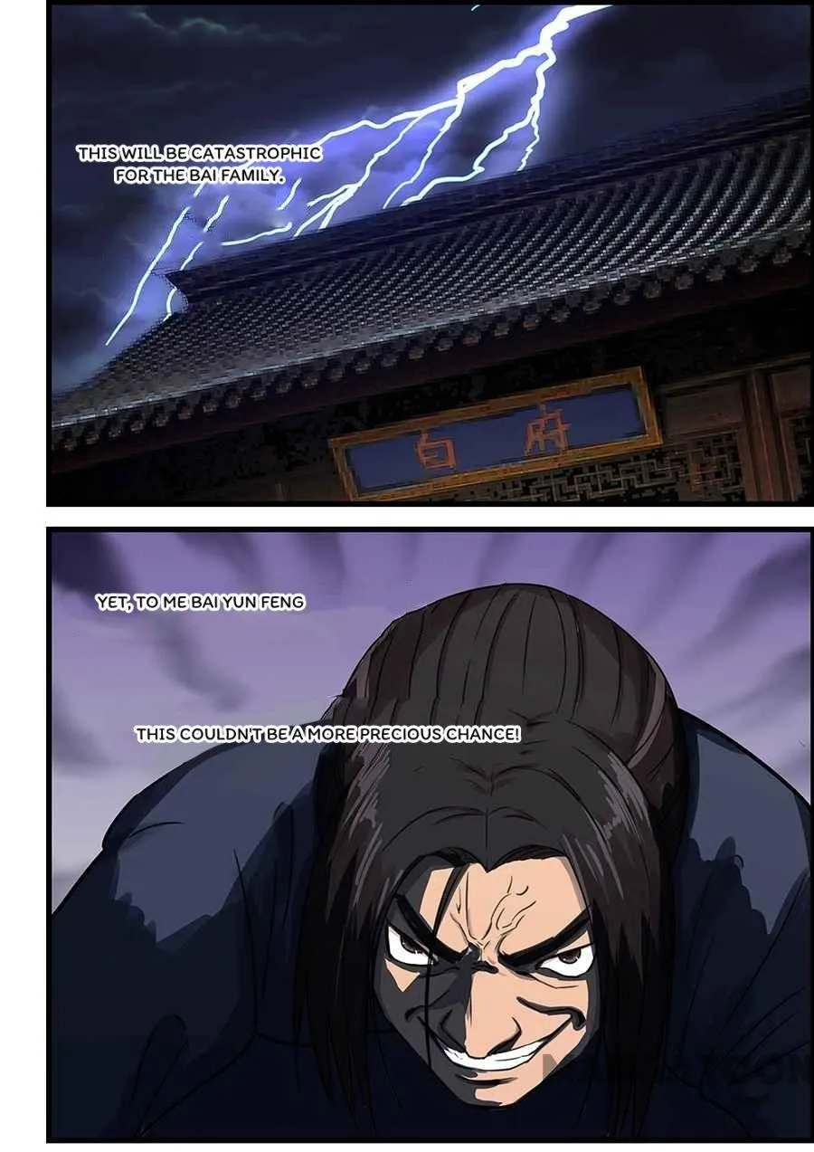 Read How To Get Lucky! chapter 73 image 5 on Lezhin