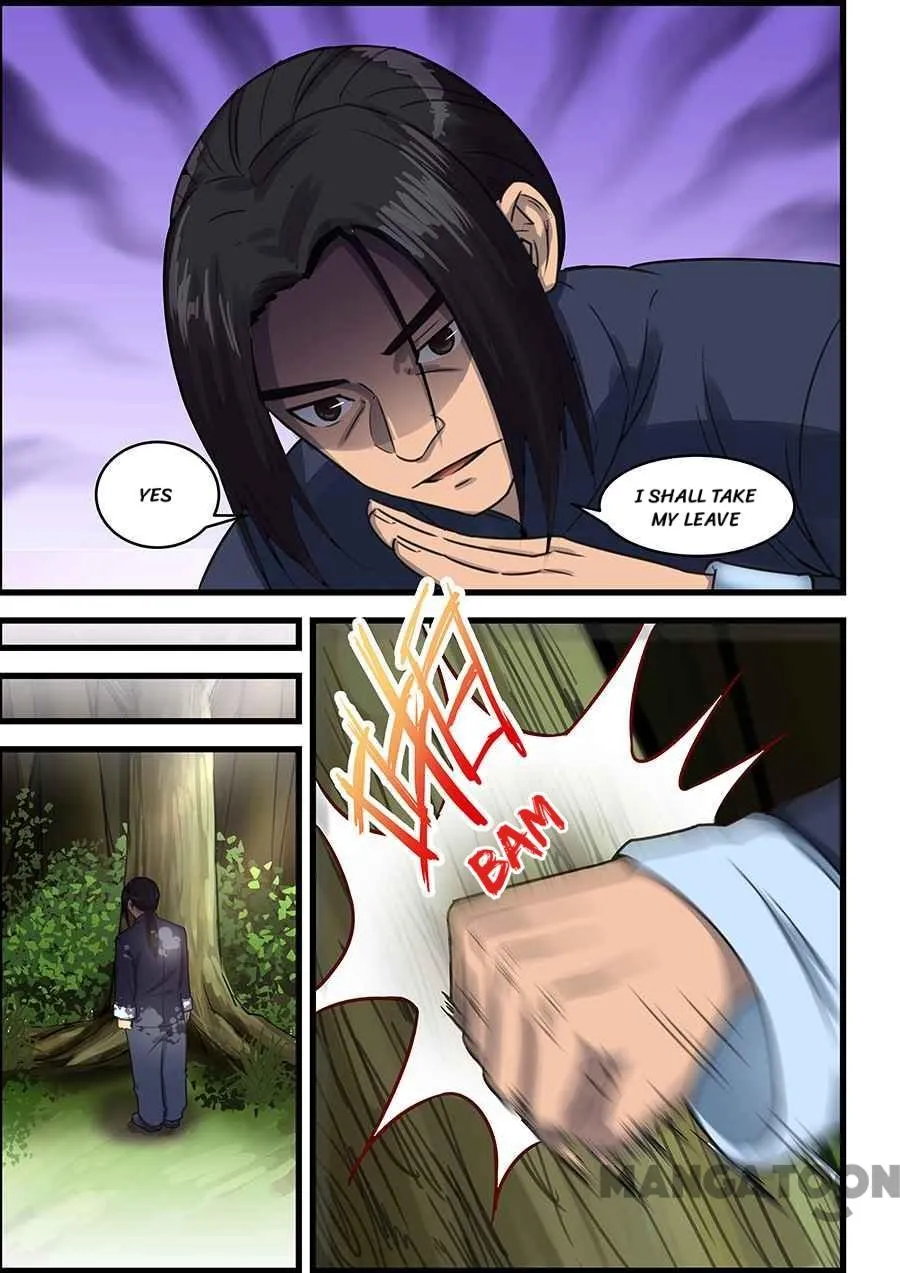 Read How To Get Lucky! chapter 73 image 8 on Lezhin